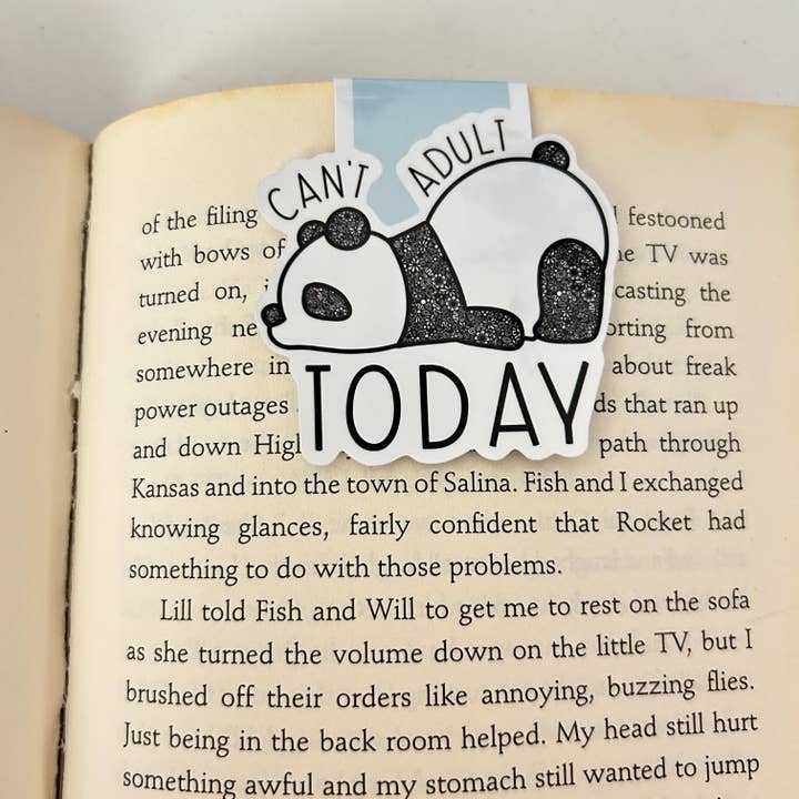 Je ne peux pas devenir adulte aujourd'hui pour la vente par kbs design space