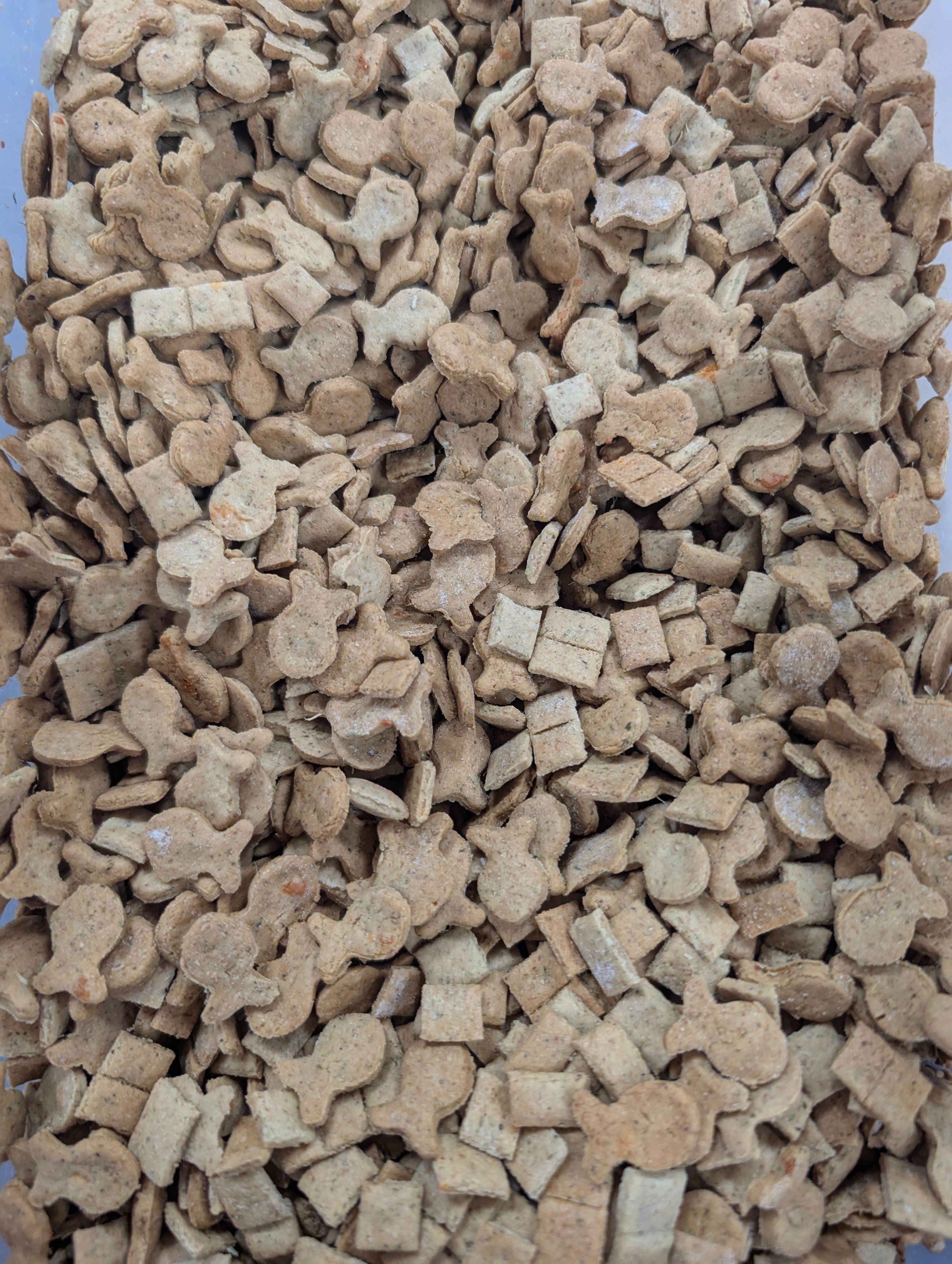 Veronica's Doggie Delights - Wholesale Pet Treats - Cat - Cat Treats3