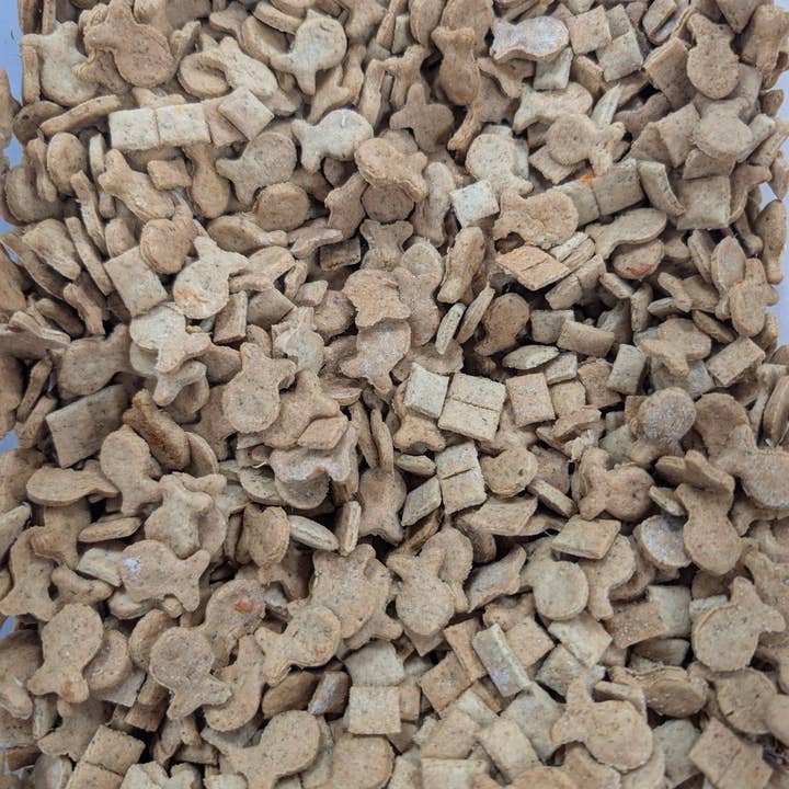 Veronica's Doggie Delights - Wholesale Pet Treats - Cat - Cat Treats3