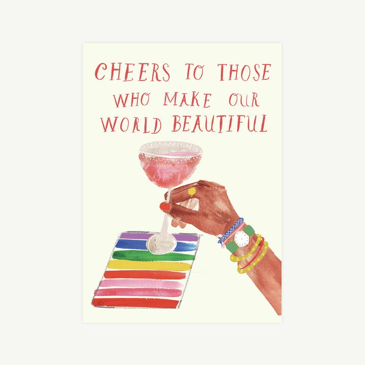 Fierté pour la vente par Mr. Boddington's Studio