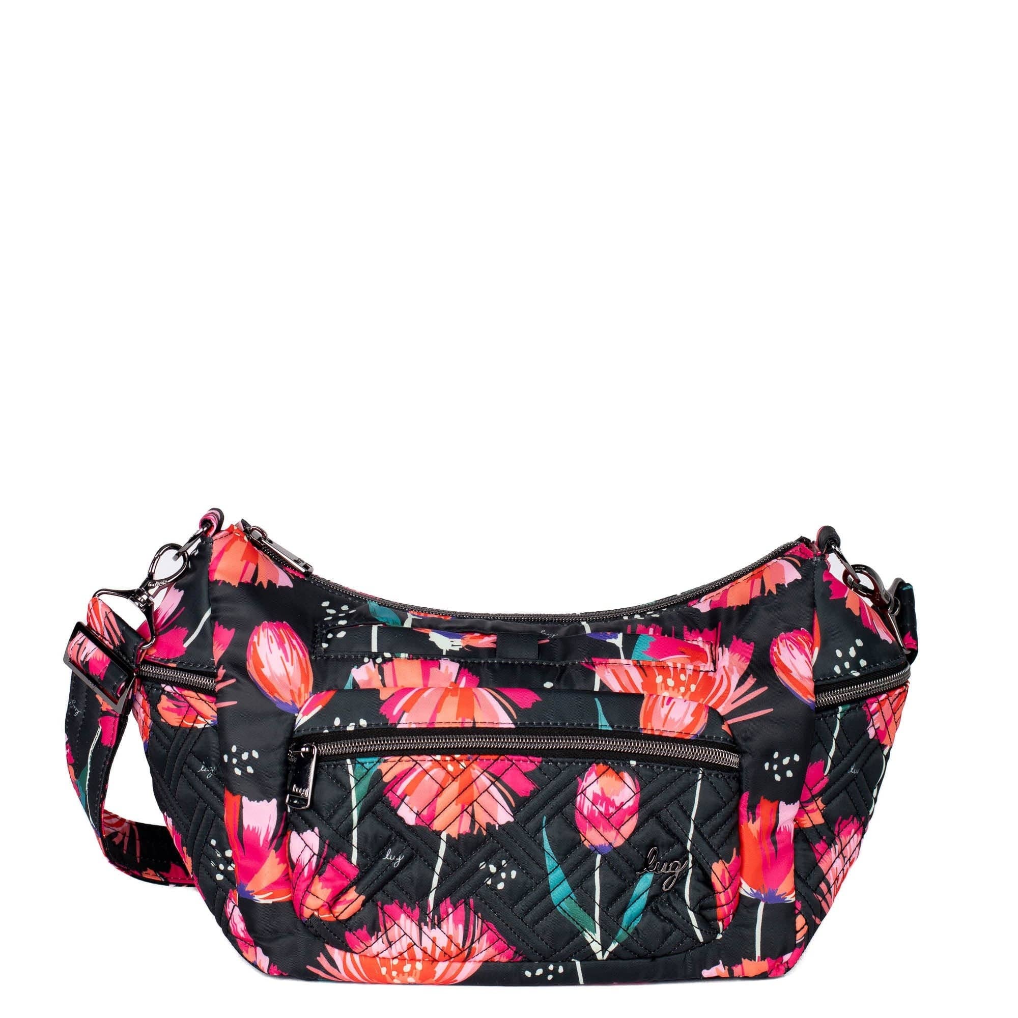 Lug - Wholesale Crossbody Bag - Women's - Cha Cha Crossbody Bag29