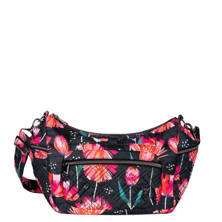 Lug - Wholesale Crossbody Bag - Women's - Cha Cha Crossbody Bag29