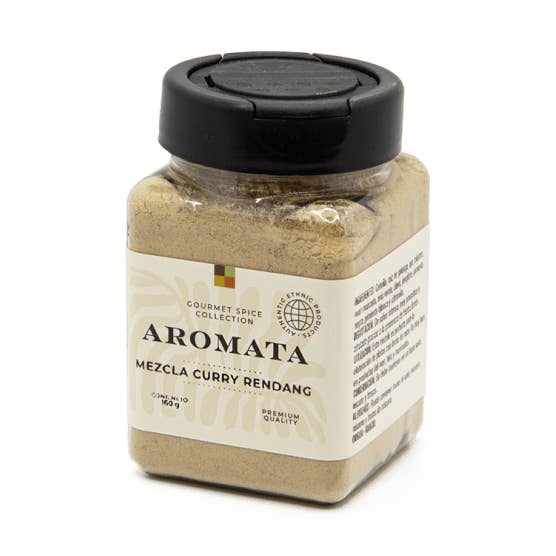 Curry Rendang för wholesale av Aromata Condiments