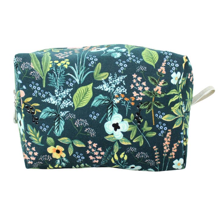 Dana Herbert - Wholesale Toiletry Bag - Women's - The Medium Dopp Kit18