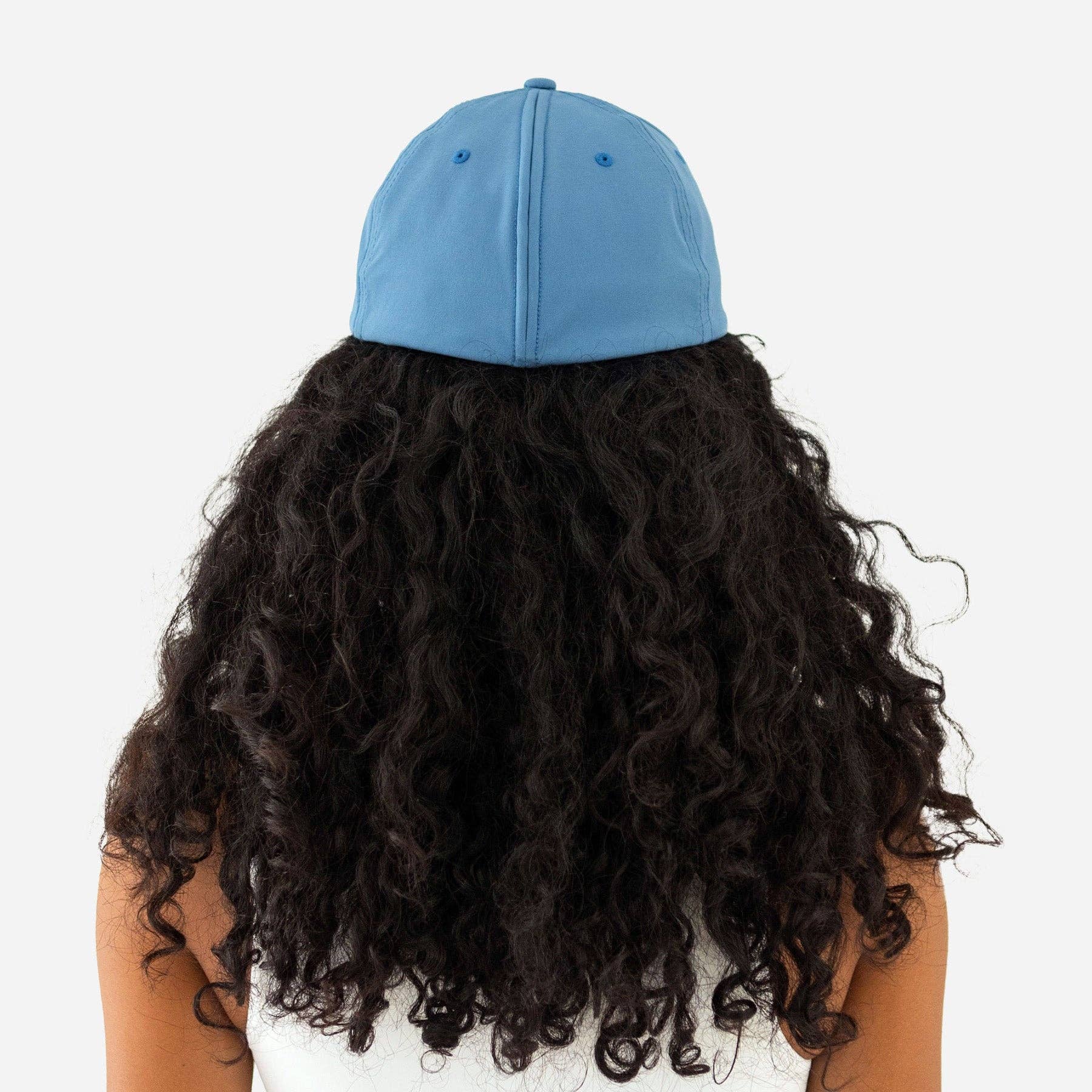 Ponyback - Wholesale Ponytail Cap - Women's - Ponyback Adventure Fit30