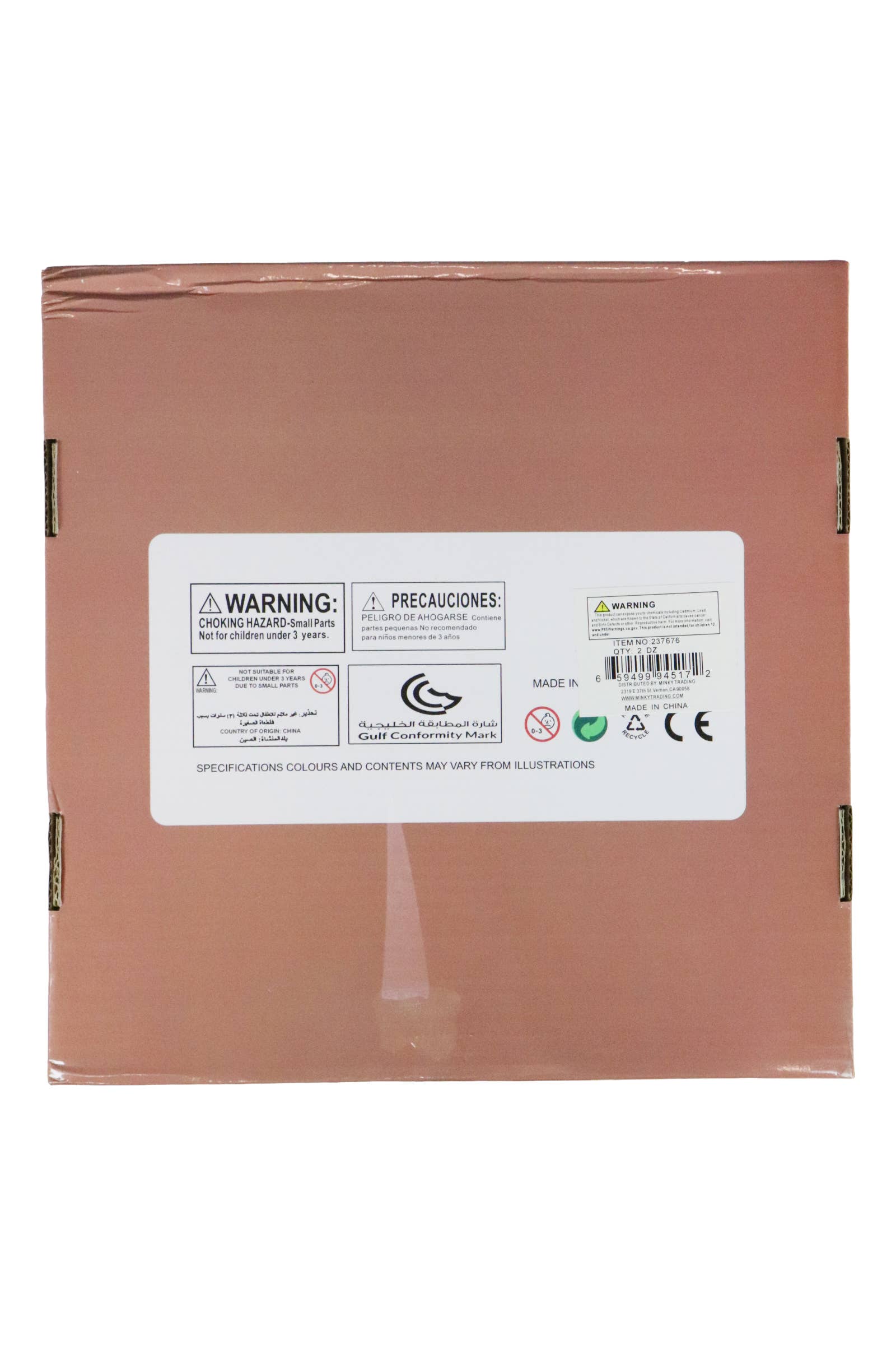 SURTIDO Consola Capybara Joystick Portátil Juego de Lanzamiento de Aros Apilables de Agua de venta al por mayor en Faire3