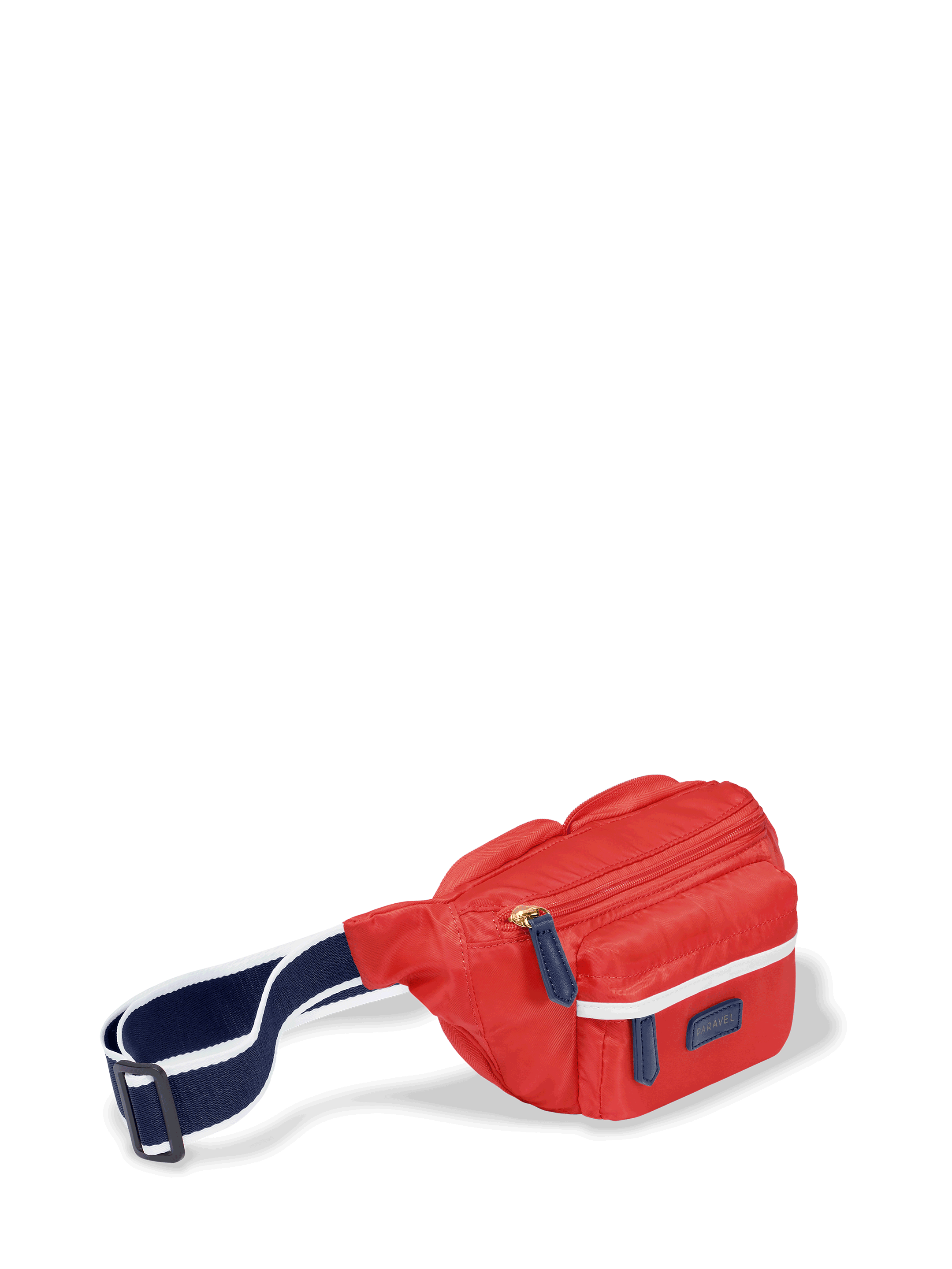 Paravel – wholesale Belt bag – Unisex – Fold-Up Belt Bag22