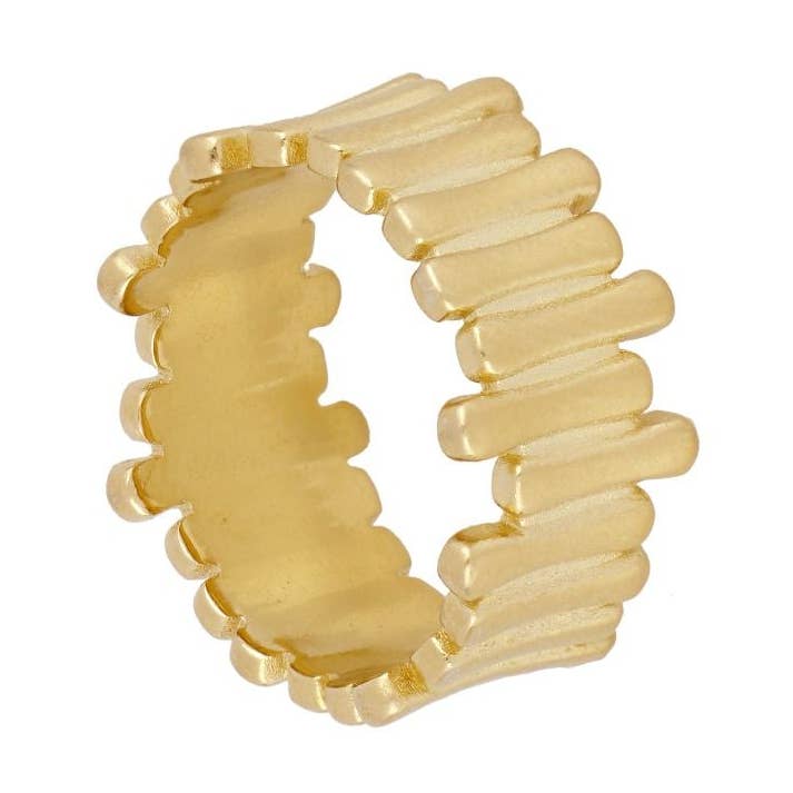 Anello Hilary. per la vendita all'ingrosso da parte di JEWELS BY AGATHE