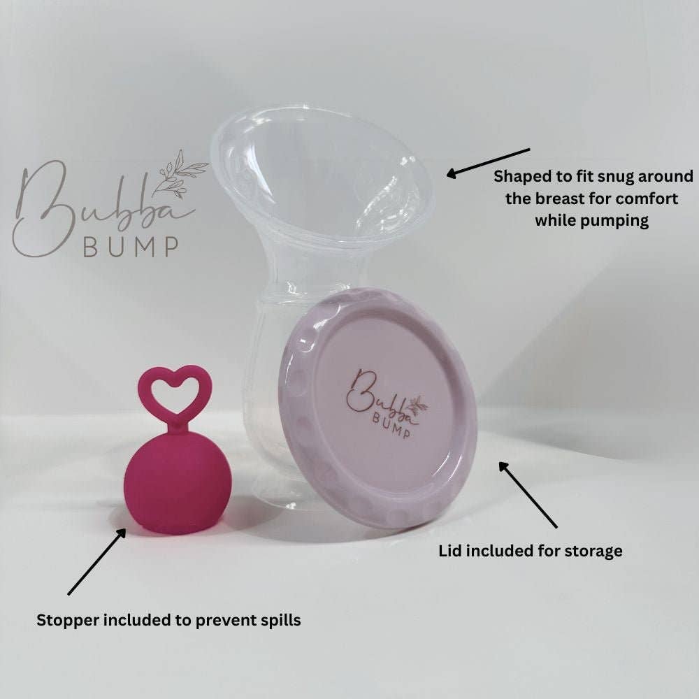 Bubba Bump – wholesale Nursing pillow/pad – Maternity – Breast Pump/ Milk Saver2