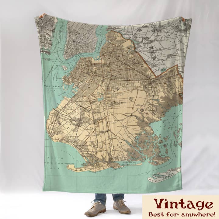 Maritime Tribes LLC - Wholesale Throw Blanket - Throw Blanket -> super soft 3