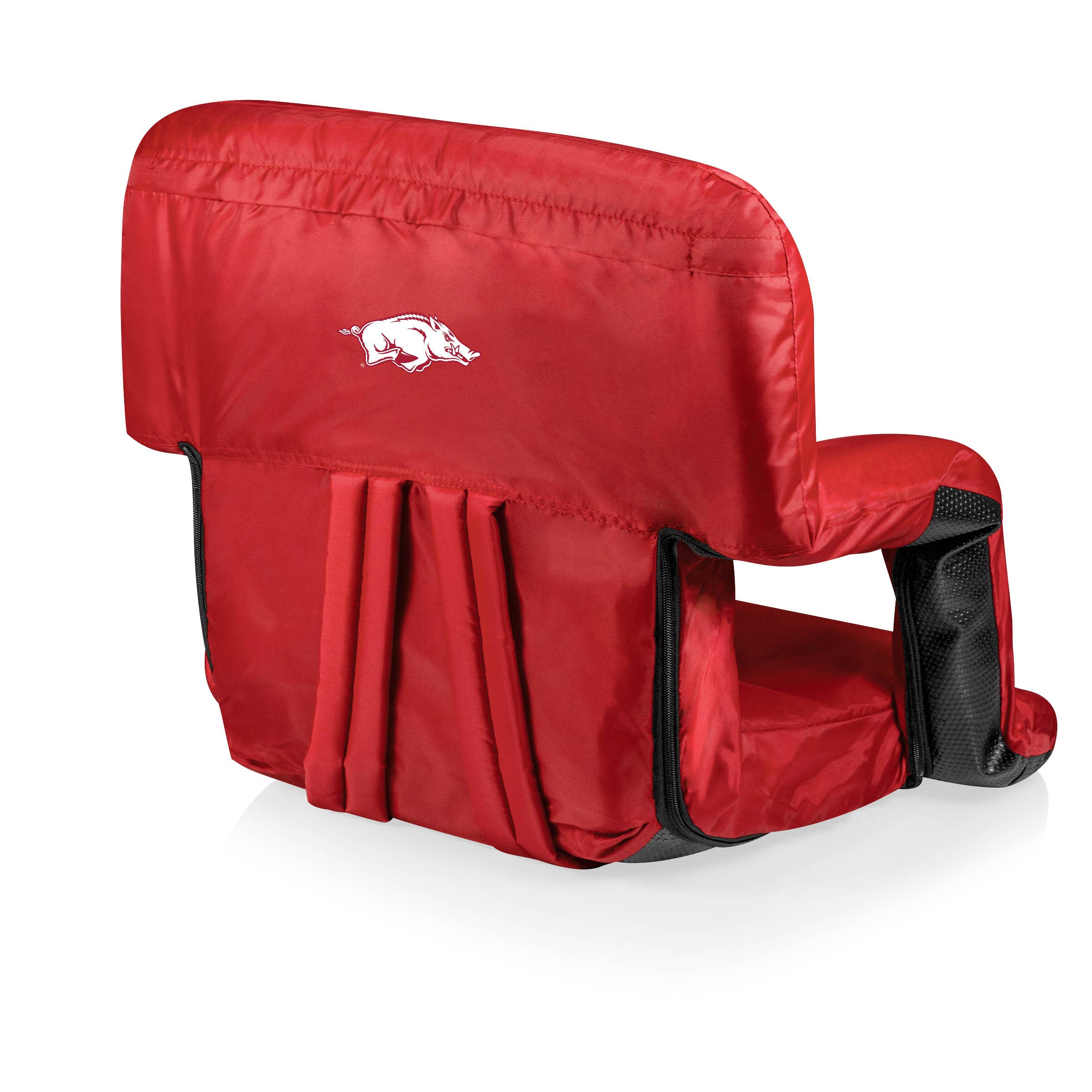 Red Arkansas Razorbacks Ventura Stadium Seat for wholesale on Faire0