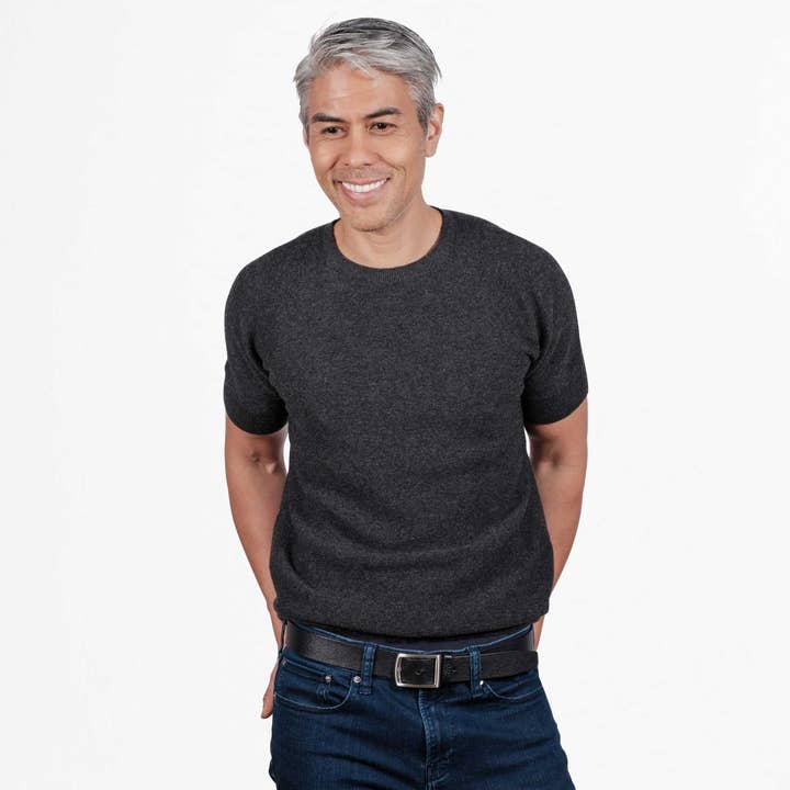 Oliver Charles - Wholesale T-Shirt - Women's - Summer Short Sleeve7