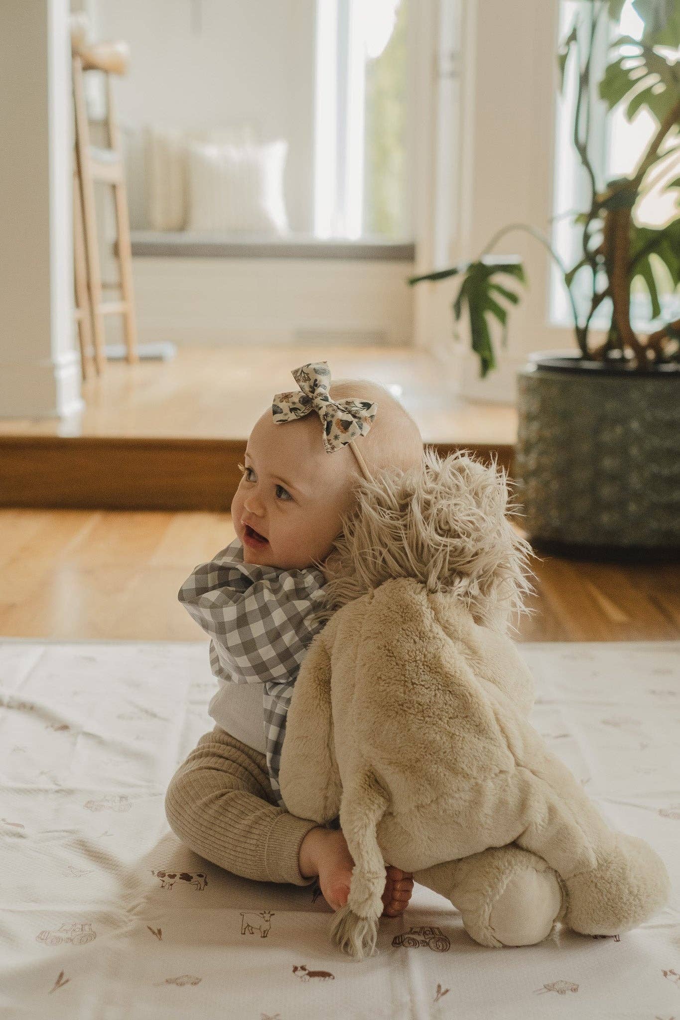 Micasso & Co - Wholesale Play Mat - Kids & Baby - Waterproof multi-purpose floor mat for babies9