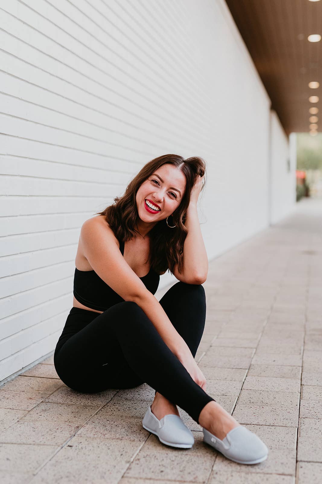 Rollasole - Wholesale Slip On Sneakers - Women's - Storm Sneakers3