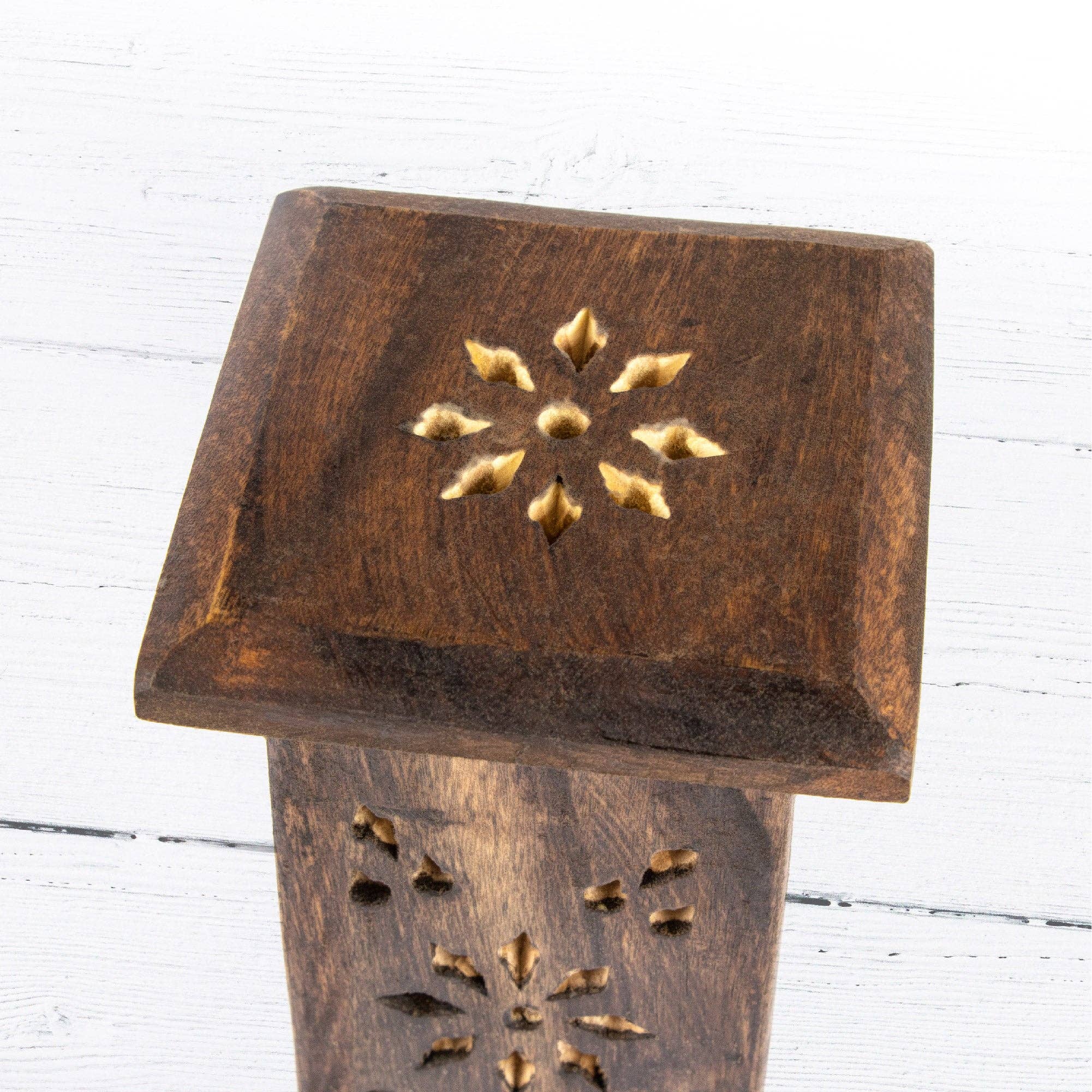 Myga - Wholesale Incense Holder - Incense Tower49