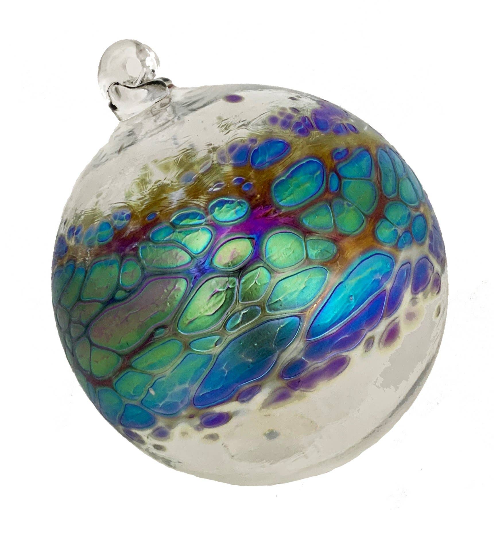 Romeo Glass - Wholesale Ornament - Ornaments7