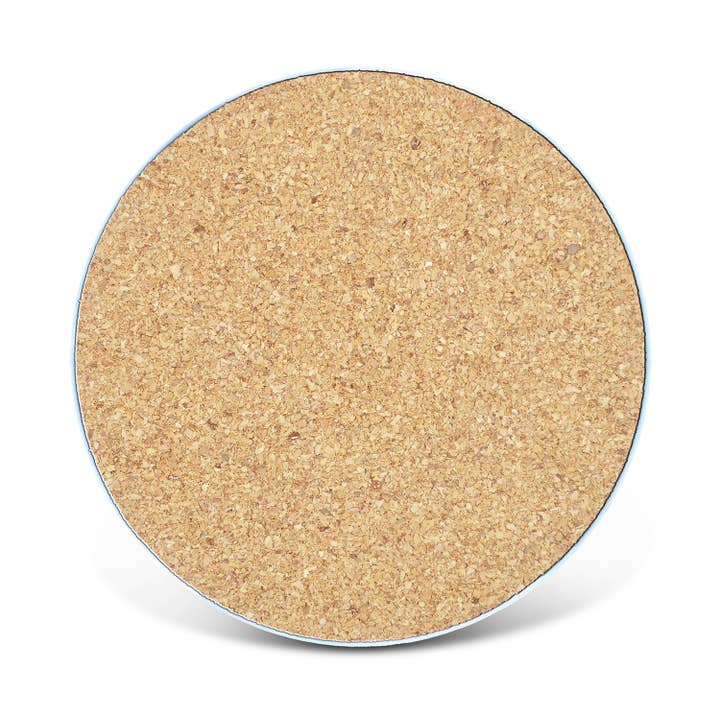 Cota Global - Wholesale Coasters - Ceramic Coaster - Sea Horses1