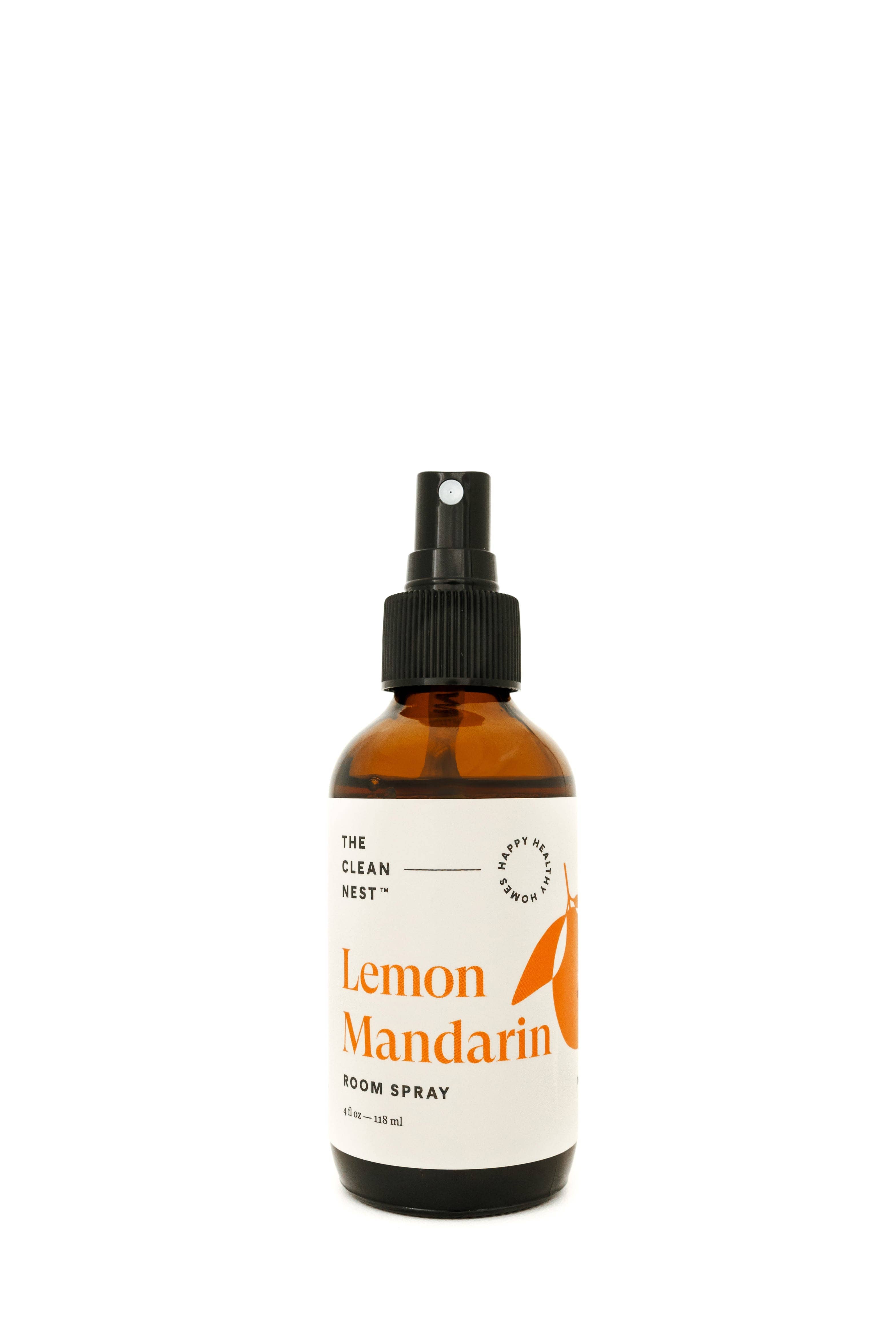 The Clean Nest - Wholesale Room & Linen Spray - Room Spray + Freshener2