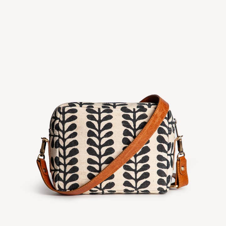 JOYN - Wholesale Crossbody Bag - Women's - Camera Bag - Fern