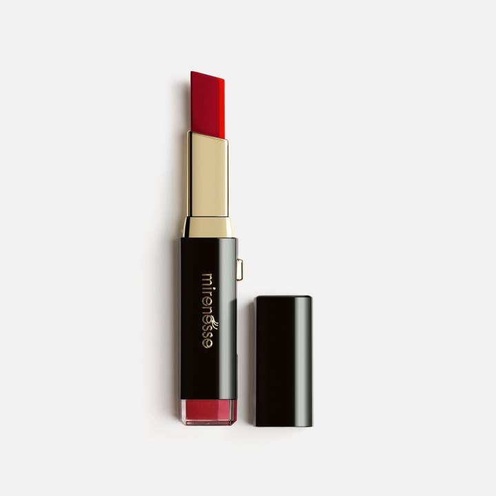 Mirenesse - Wholesale Lipstick - Maxi-Tone Lip Bar 4. Rave