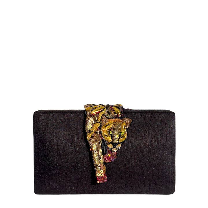 Pochette Onyx Raaka pour la vente par Simitri