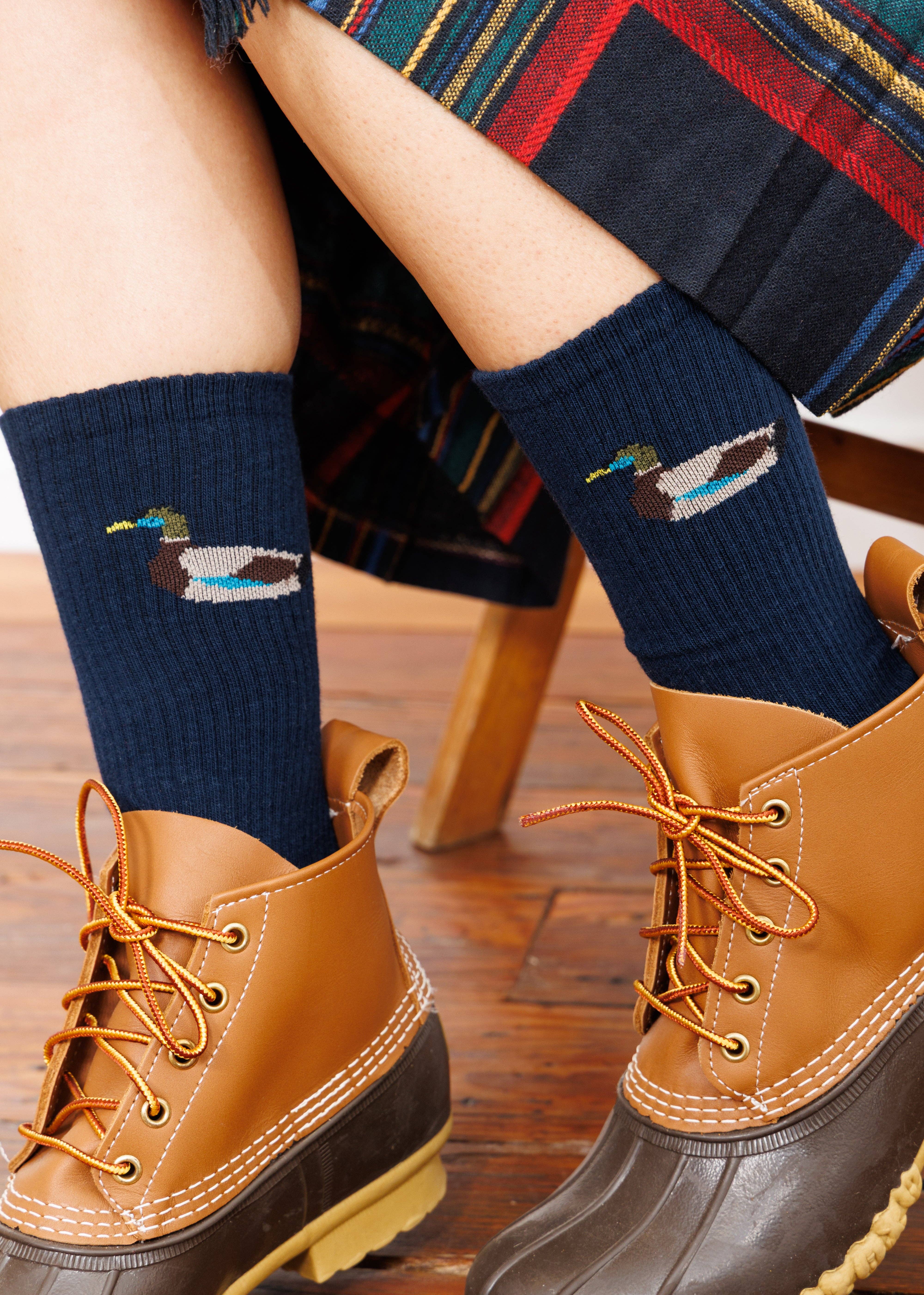 American Trench - Wholesale Socks - Unisex - The Zoo Crew11
