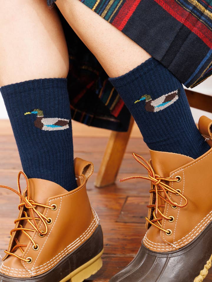 American Trench - Wholesale Socks - Unisex - The Zoo Crew11