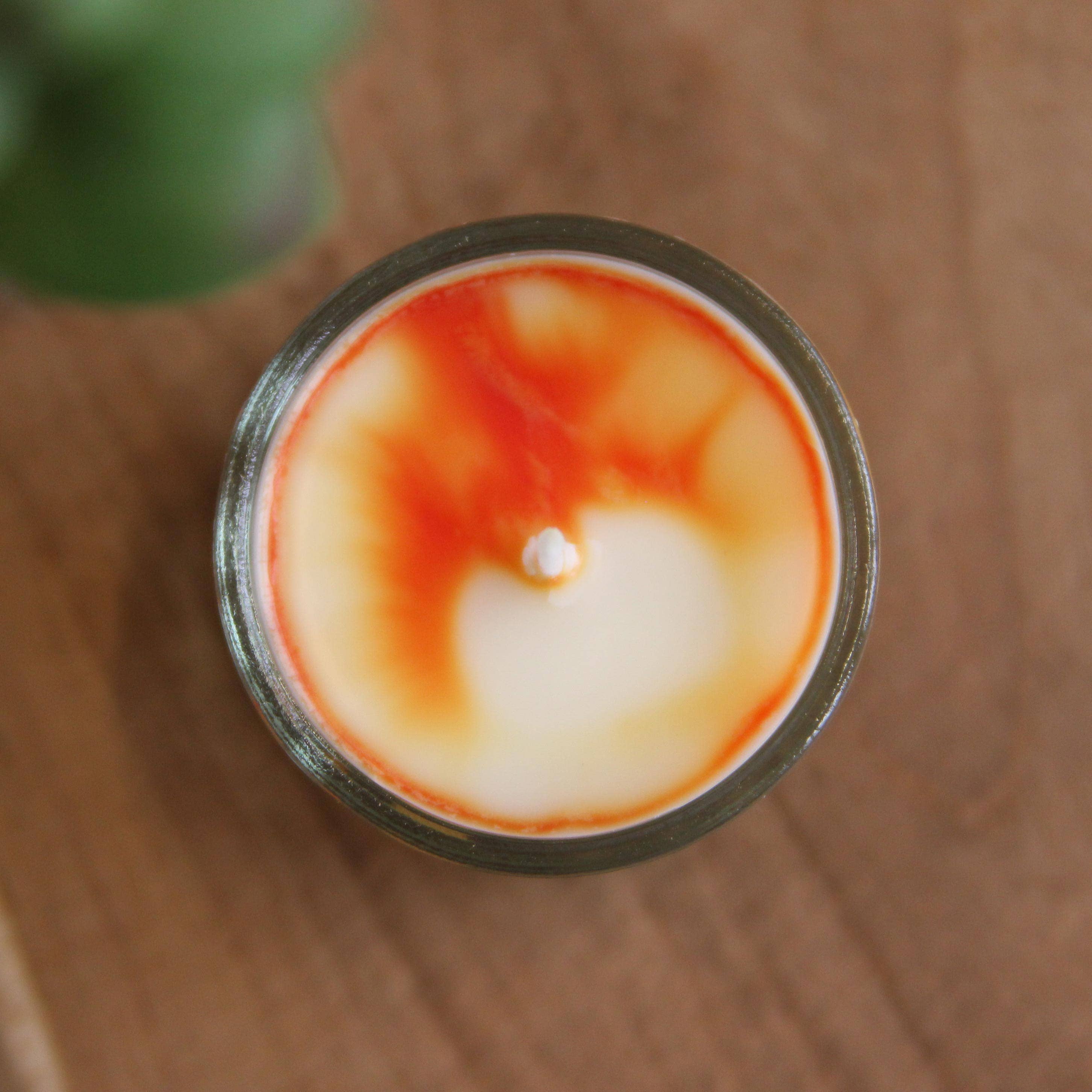 mysoy‎® Duftkerzen-Manufaktur - Vendita all'ingrosso Candele a lumino - Set di 3 lumini effetto fatti a mano | Tester di candele profumate19