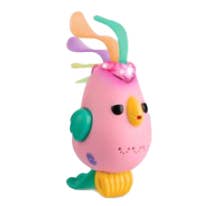 Stream Machine - Wholesale Finger Puppet - Kids & Baby - Fingerlings - Sweet Tweet Assorted Pink & Blue colors4