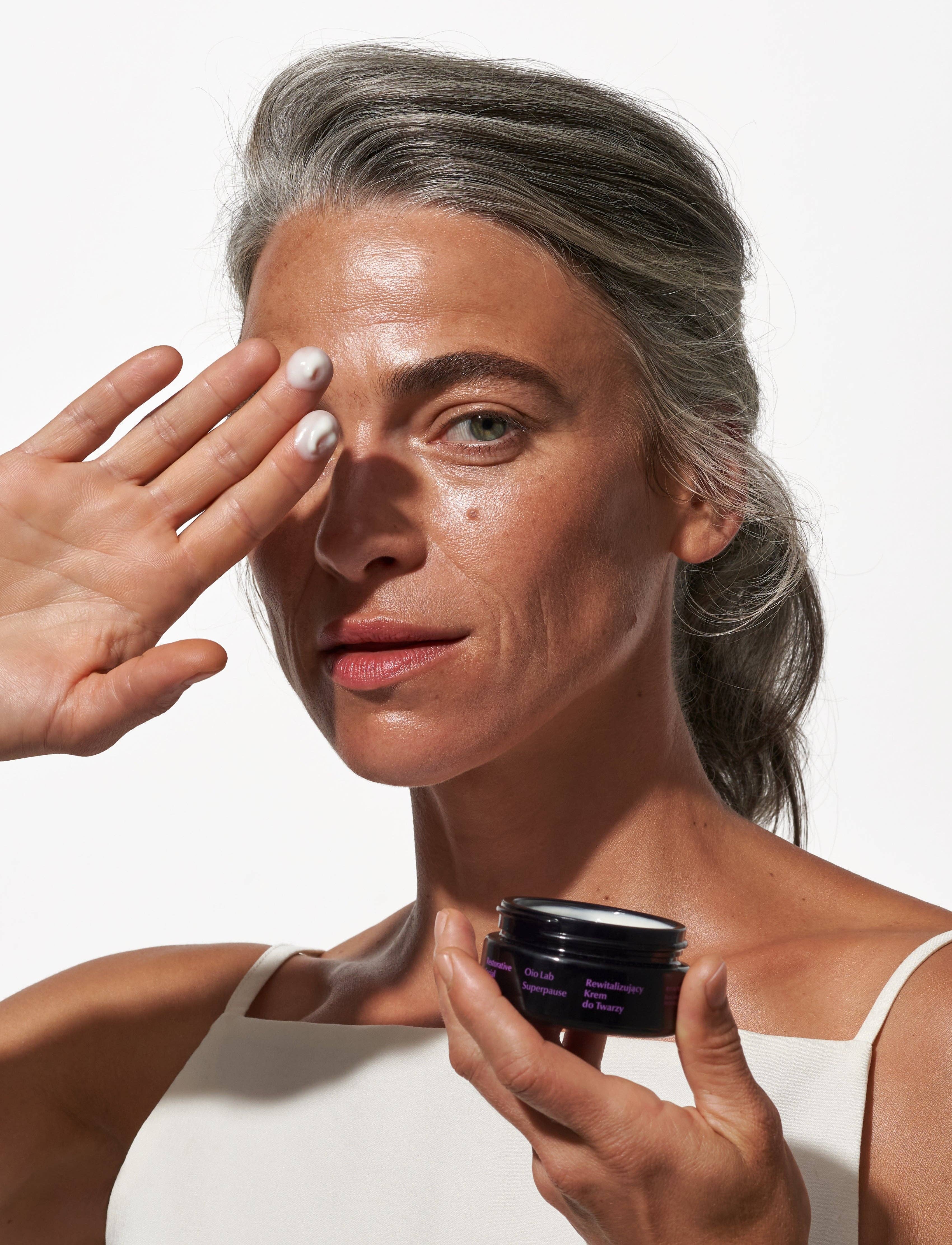 Oio Lab - Wholesale Anti-Aging Moisturizer - Superpause4