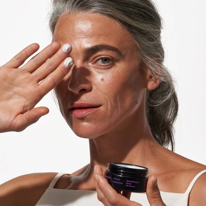 Oio Lab - Wholesale Anti-Aging Moisturizer - Superpause4