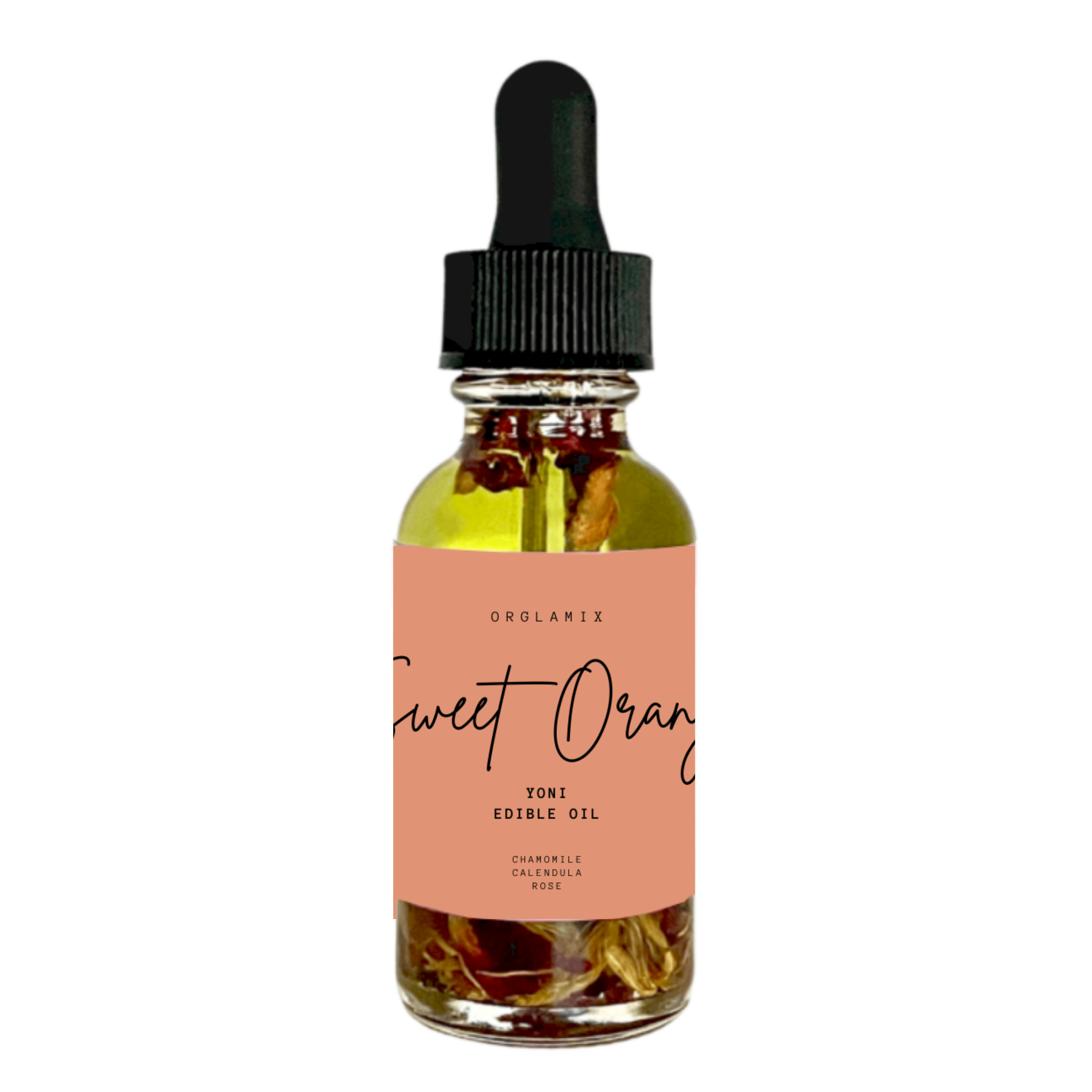 Orglamix – Großhandel Bade-/Körperöl – Essbares Yoni-Öl | 21 Geschmacksrichtungen für Waxing-Salon & Spa | Bestseller27