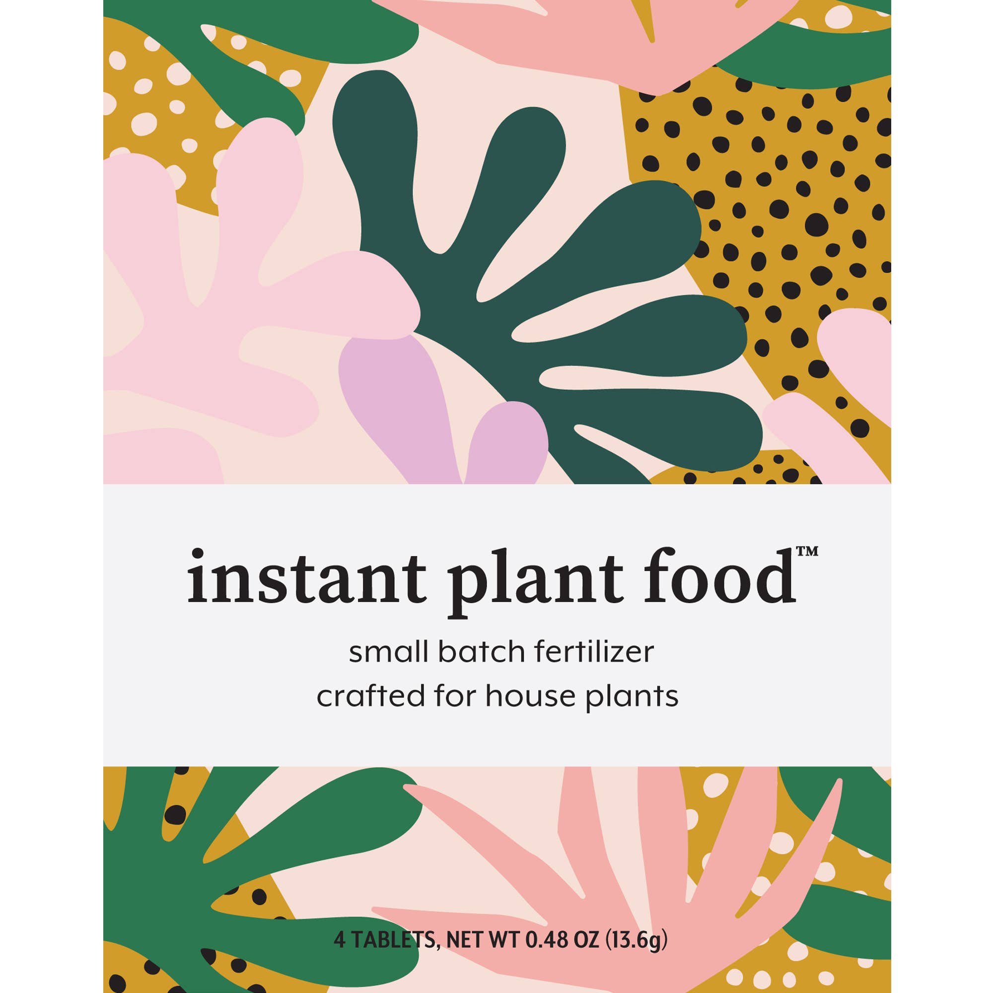 Instant Plant Food - Wholesale Fertilizer - Best Houseplant Fertilizer - Instant Plant Food - BULK7