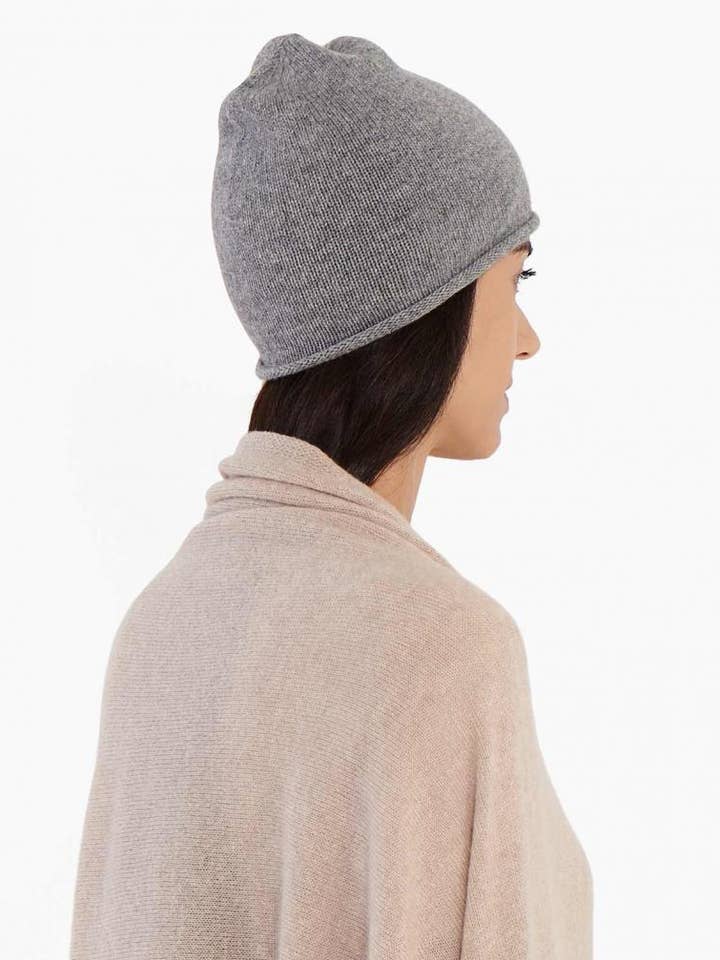 Hue i ren kashmir for engroshandel hos MaisonCashmere