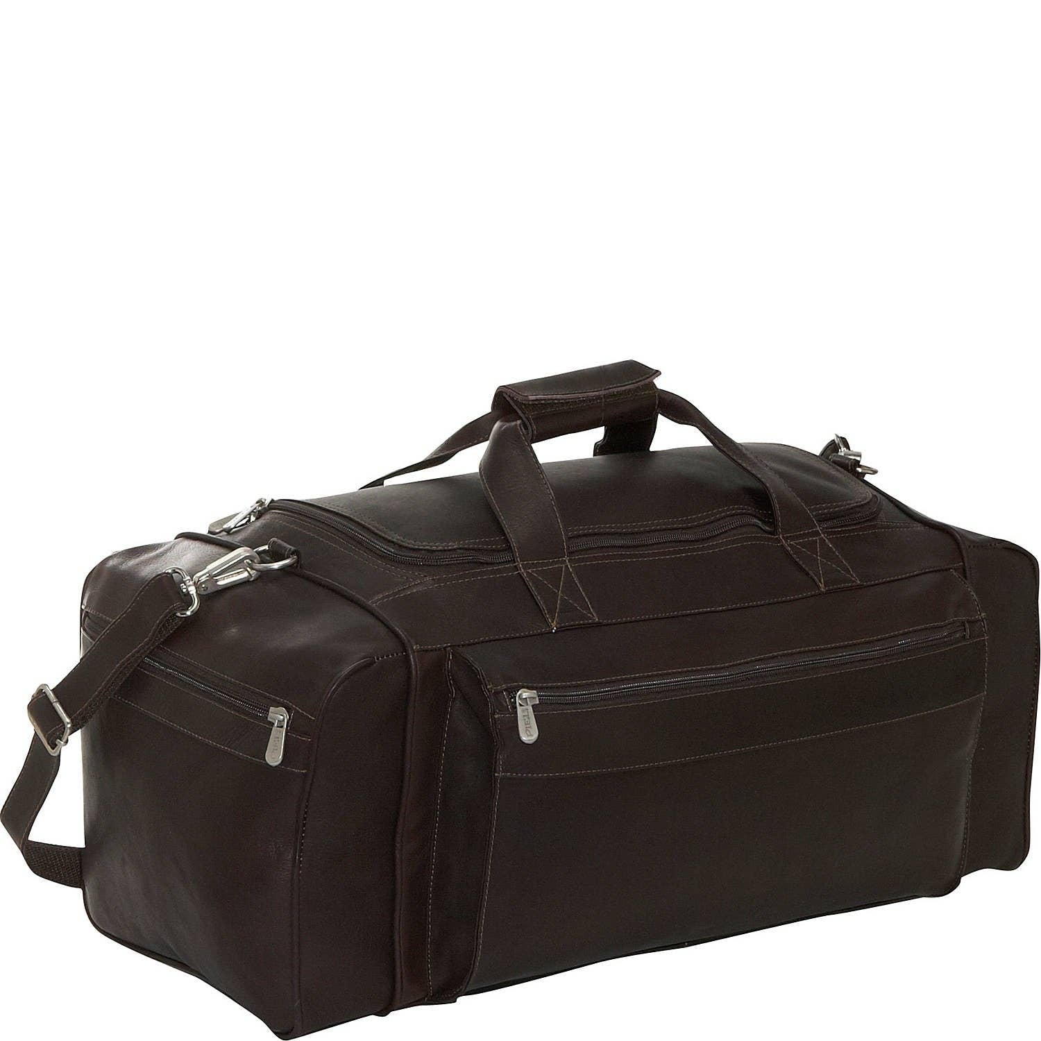 Piel Leather – wholesale Duffelväskor – Herr – STOR DUFFELVÄSKA7