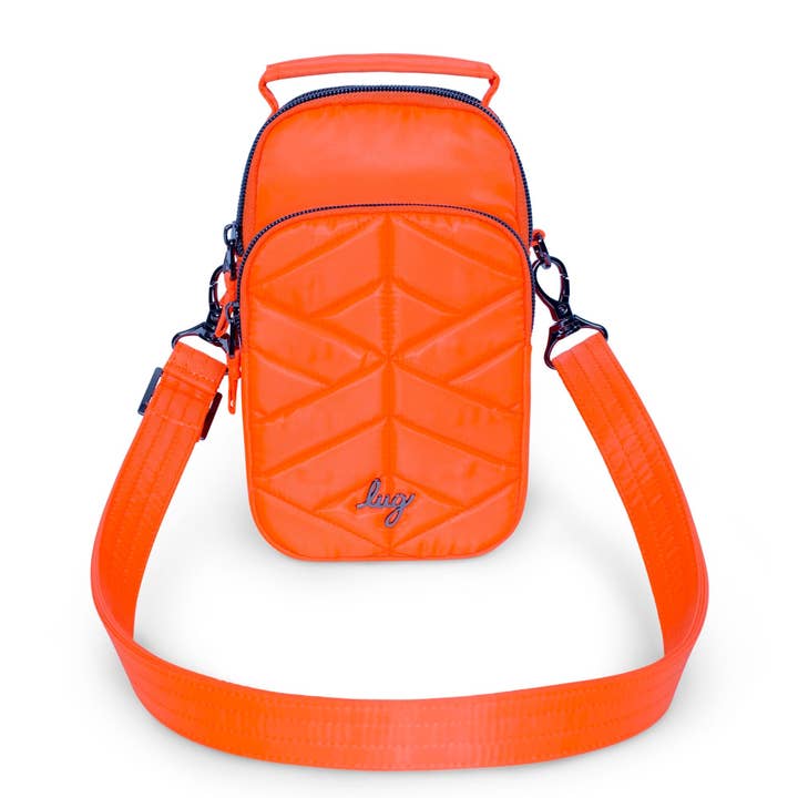 Lug - Wholesale Crossbody Bag - Women's - Skeeter Mini 2 Convertible Crossbody65