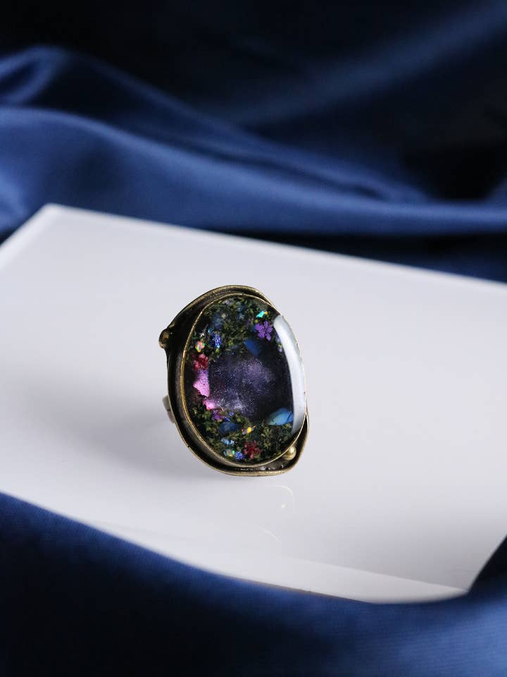 Antikke Eventyrringe - Persephone for engroshandel hos New Wonder