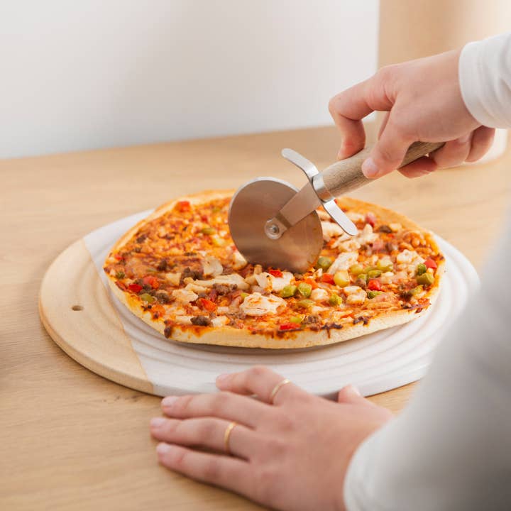 Amarcado - Wholesale Platter - Charcuterie Board & Pizza Stone6