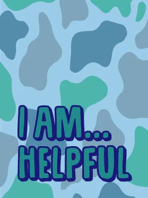 Je suis utile pour la vente par Oh So Connie