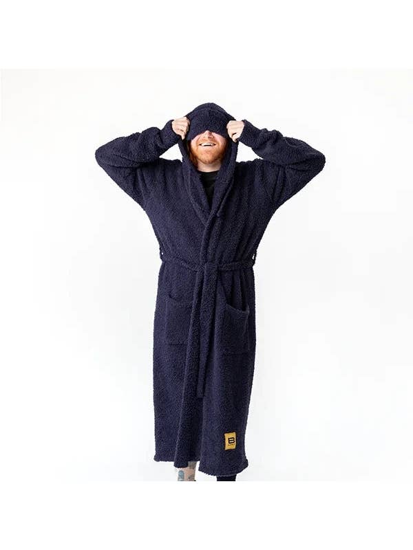 Big Blanket Co - Wholesale Robe - Women's - Premier Plushâ„¢ Robe