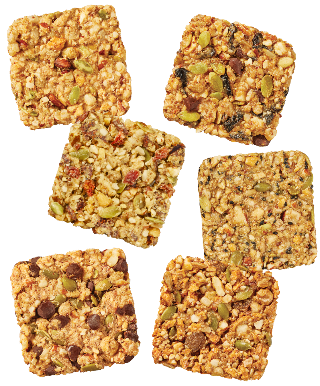 YES Bar® - Low Sugar Snack Bars - Wholesale Snack Bar - Dark Chocolate Chip - Premium Real Food Snack Bar11