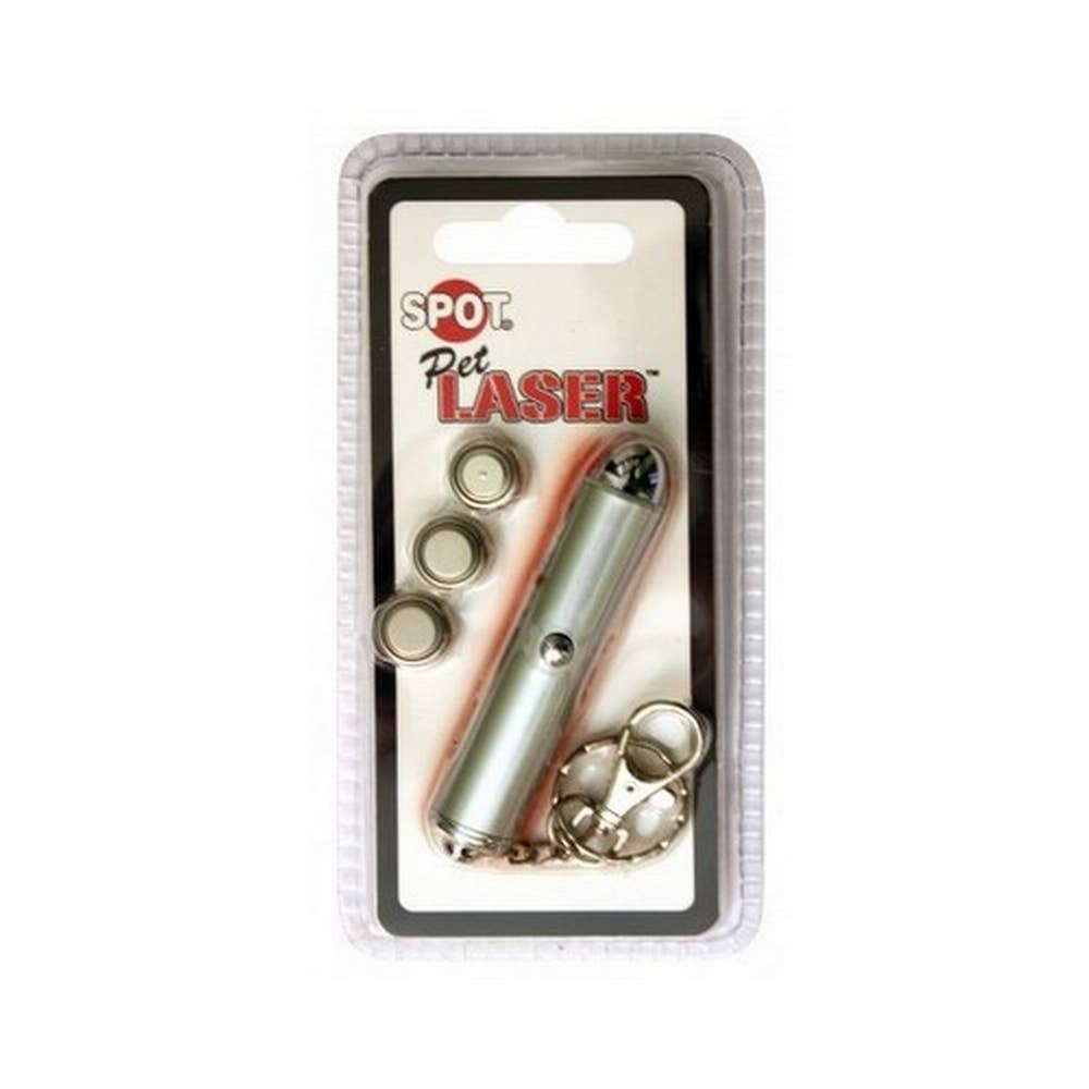 King Wholesale Pet Goods - Wholesale Pet Toy - Cat/Dog - Ethical Single Dot Laser Toy