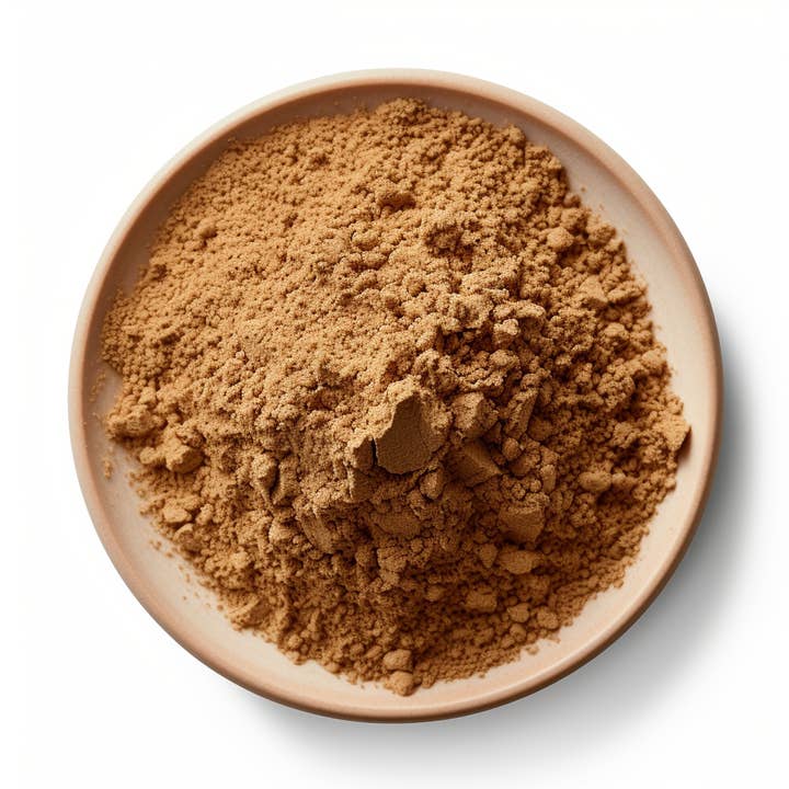 PÓ DE HOJICHA - 100g por atacado de SORATE