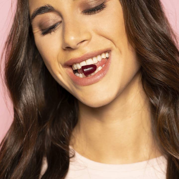 Immunité Paris - Wholesale Oral Supplement/Vitamin - Beauty gummies3