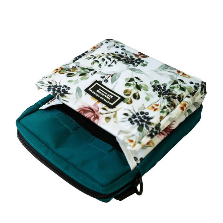 Evergreen OG Treat Pouch 2.0 for wholesale on Faire7