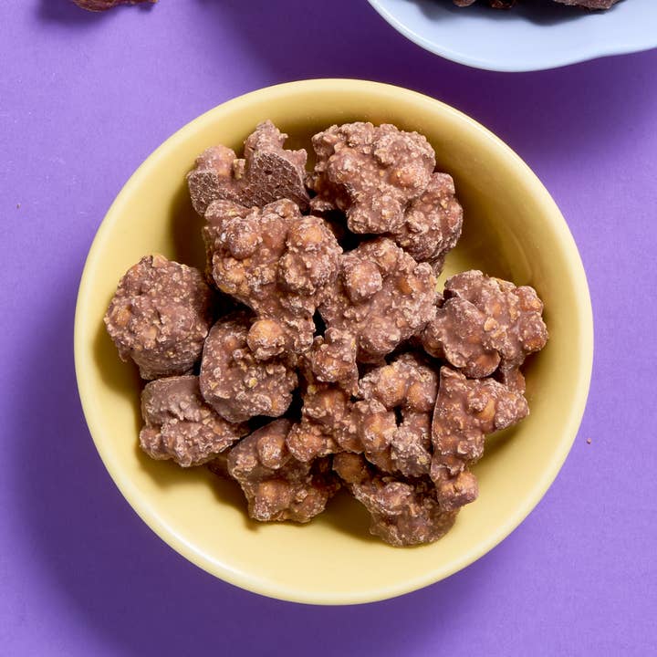 Hülsenreich - Wholesale Crisps - Choco Crunchies light2