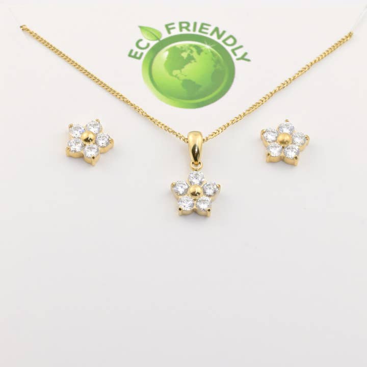 Blueyejewelry – wholesale Jewellery set – Jewelry Packaging Add-on - Retail-Ready Packaging of Jewelry