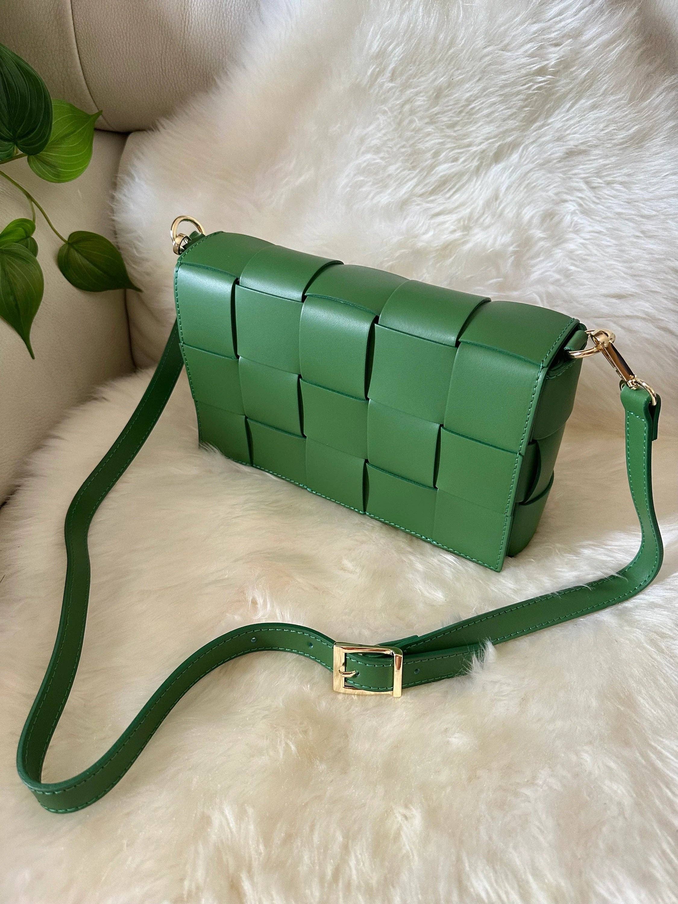 Zhade - Vente Sac à bandoulière – femme - Sac CASSETTA12