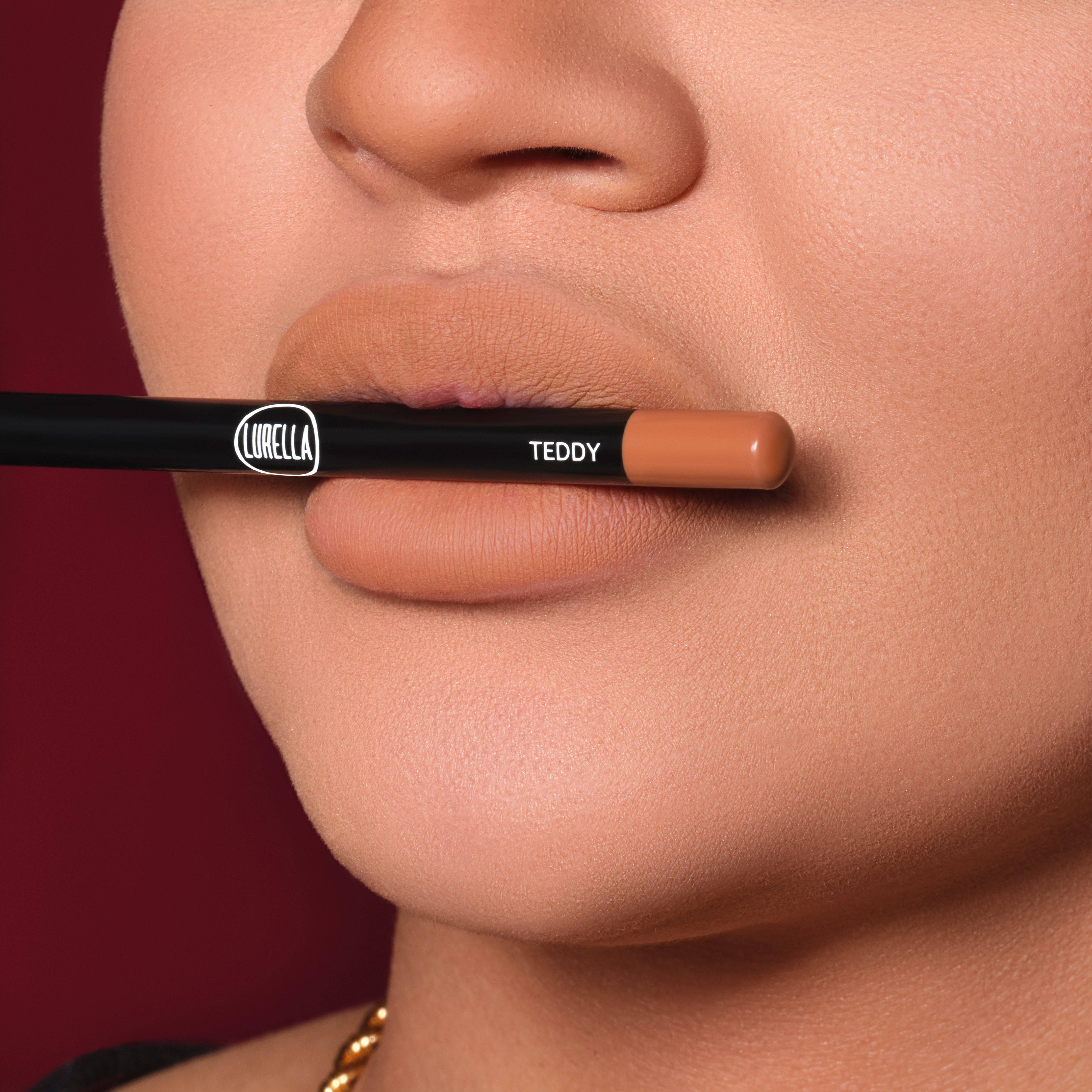 VIAI Beauty - Wholesale Lip Liner/Pencil - Nude Lip Liners11