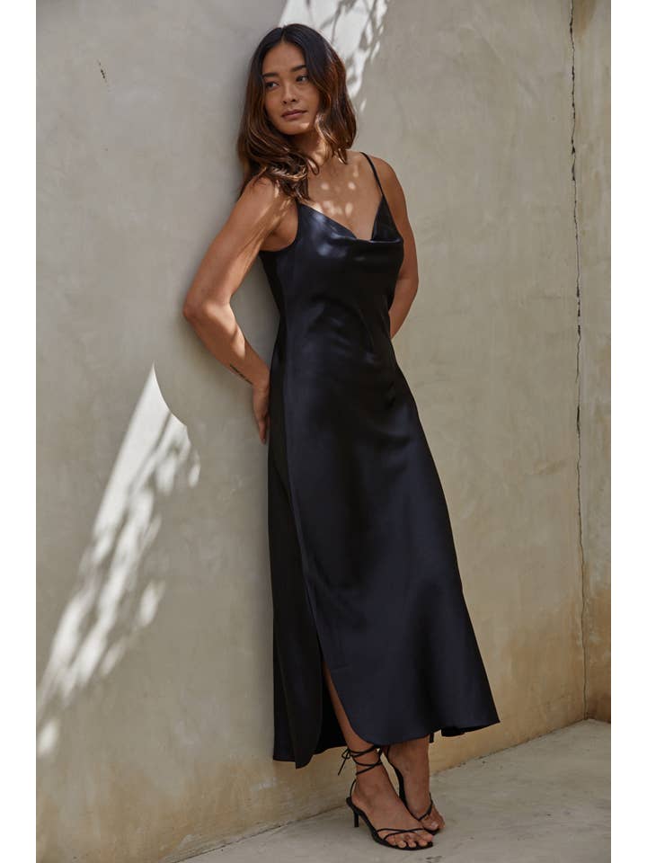 By Together - Wholesale Dress - Women's - L6663 | RIGHT FOR ME DRESS